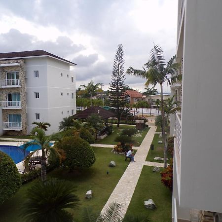 Luxury In The Caribbean Apartment Sosua Luaran gambar