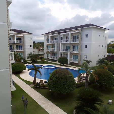 Luxury In The Caribbean Apartment Sosua Luaran gambar
