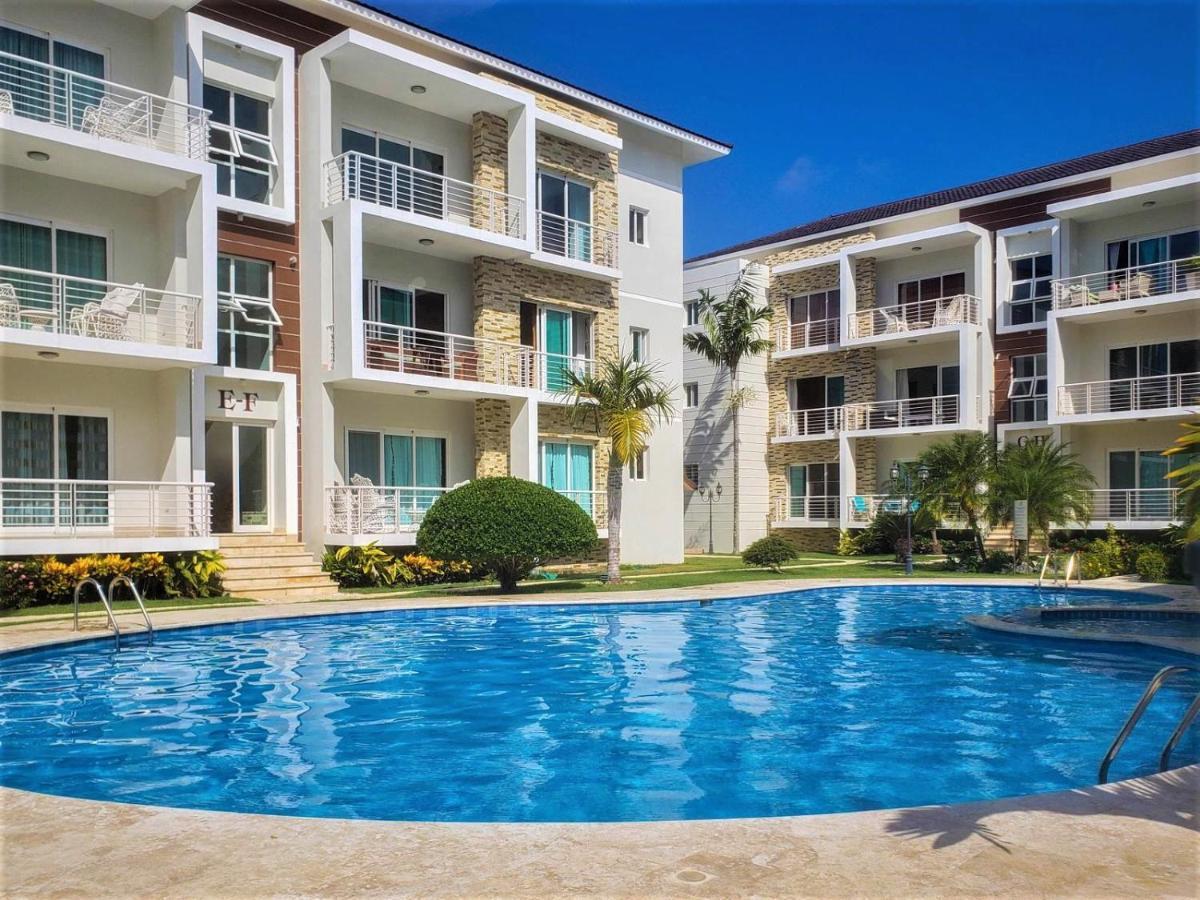 Luxury In The Caribbean Apartment Sosua Luaran gambar