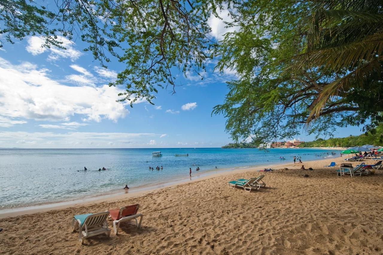 Luxury In The Caribbean Apartment Sosua Luaran gambar