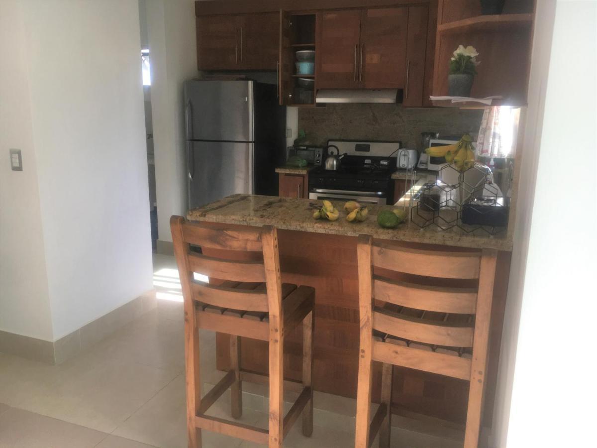 Luxury In The Caribbean Apartment Sosua Luaran gambar