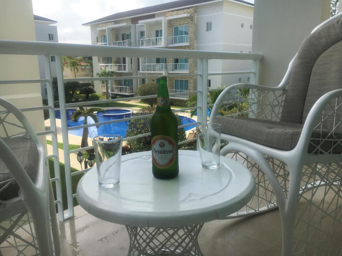 Luxury In The Caribbean Apartment Sosua Luaran gambar