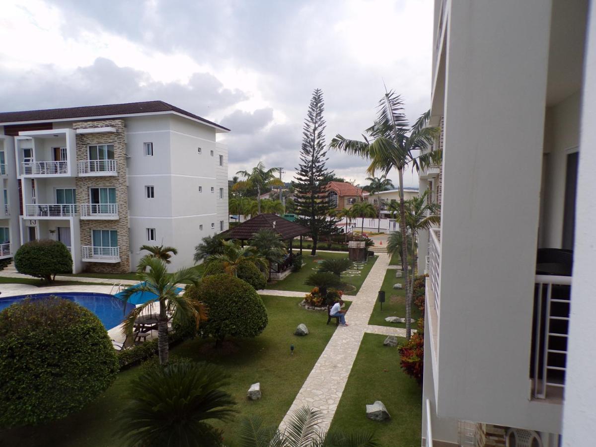 Luxury In The Caribbean Apartment Sosua Luaran gambar