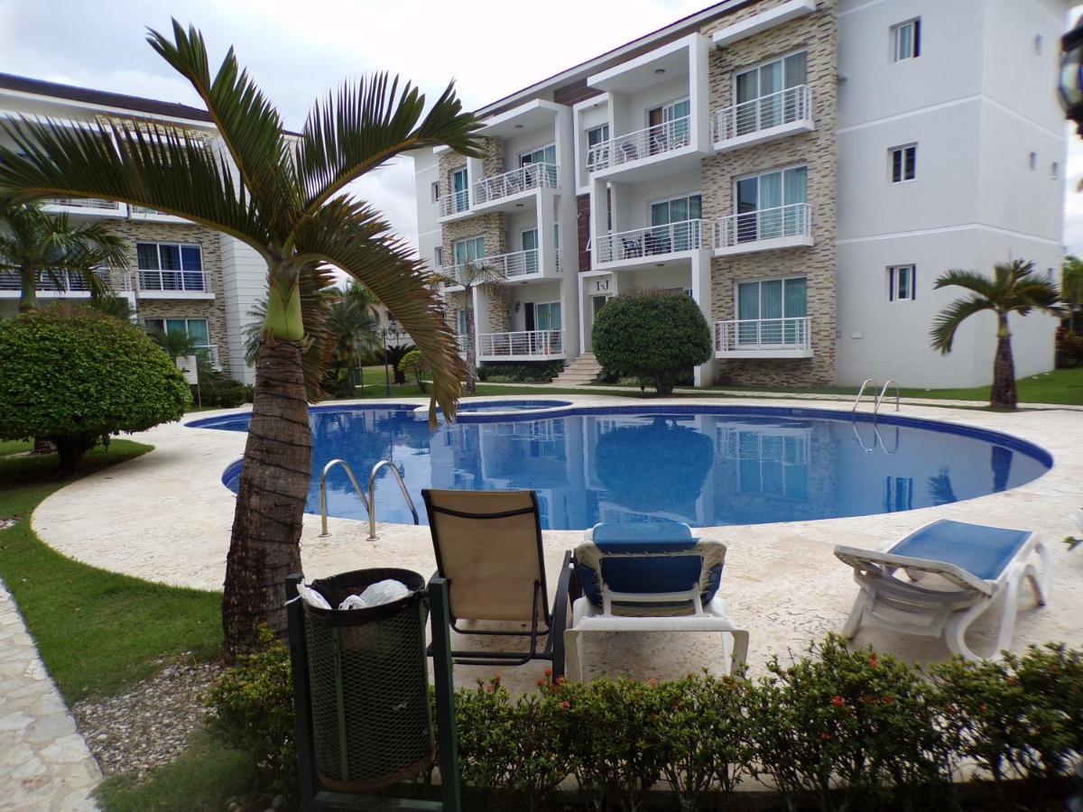Luxury In The Caribbean Apartment Sosua Luaran gambar