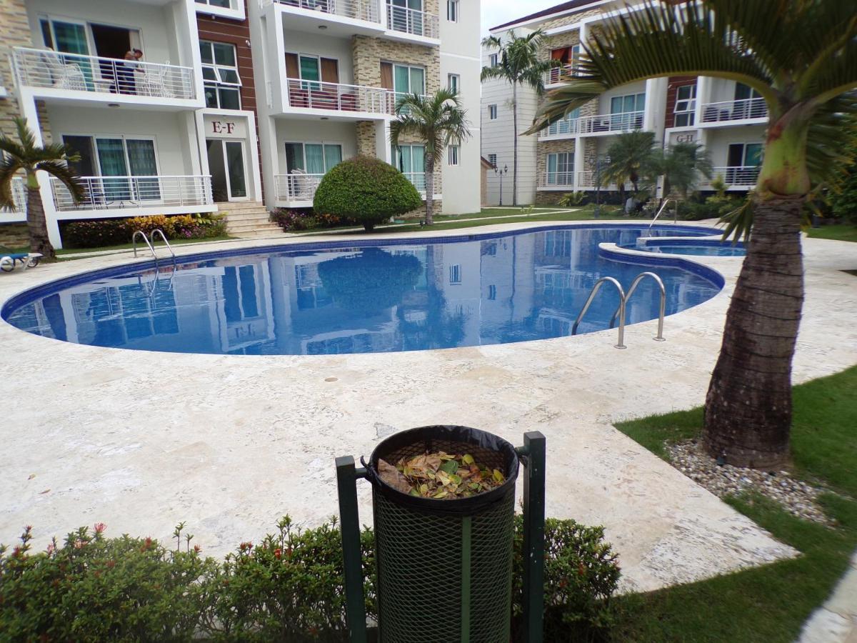 Luxury In The Caribbean Apartment Sosua Luaran gambar