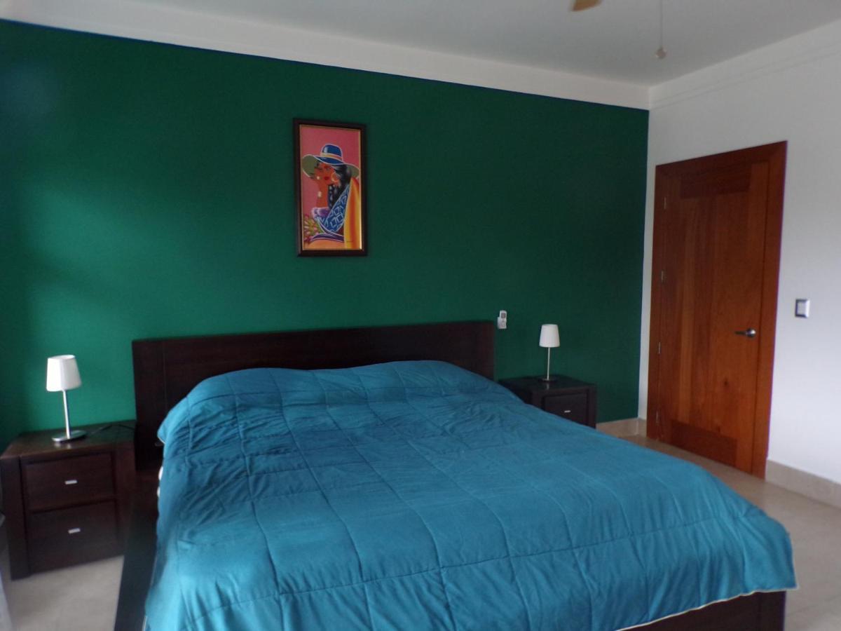 Luxury In The Caribbean Apartment Sosua Luaran gambar