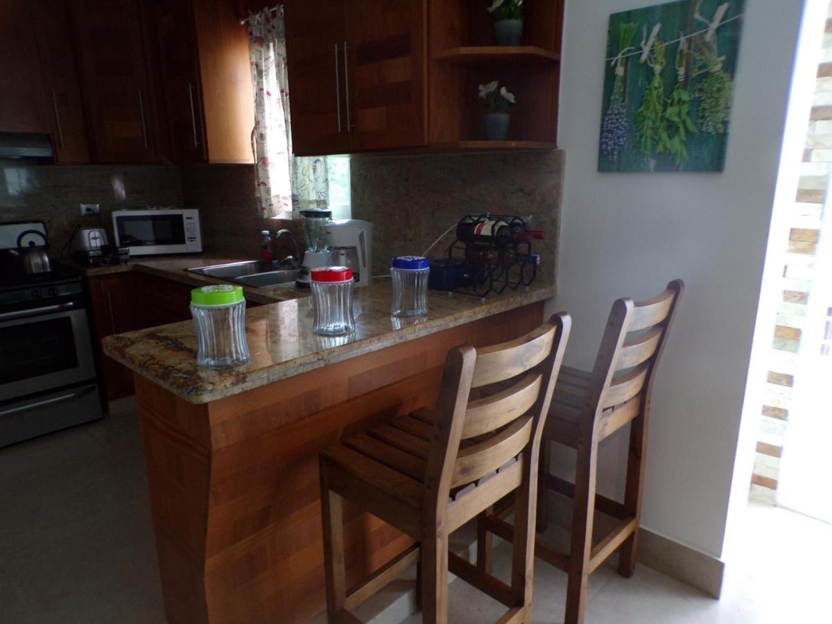 Luxury In The Caribbean Apartment Sosua Luaran gambar
