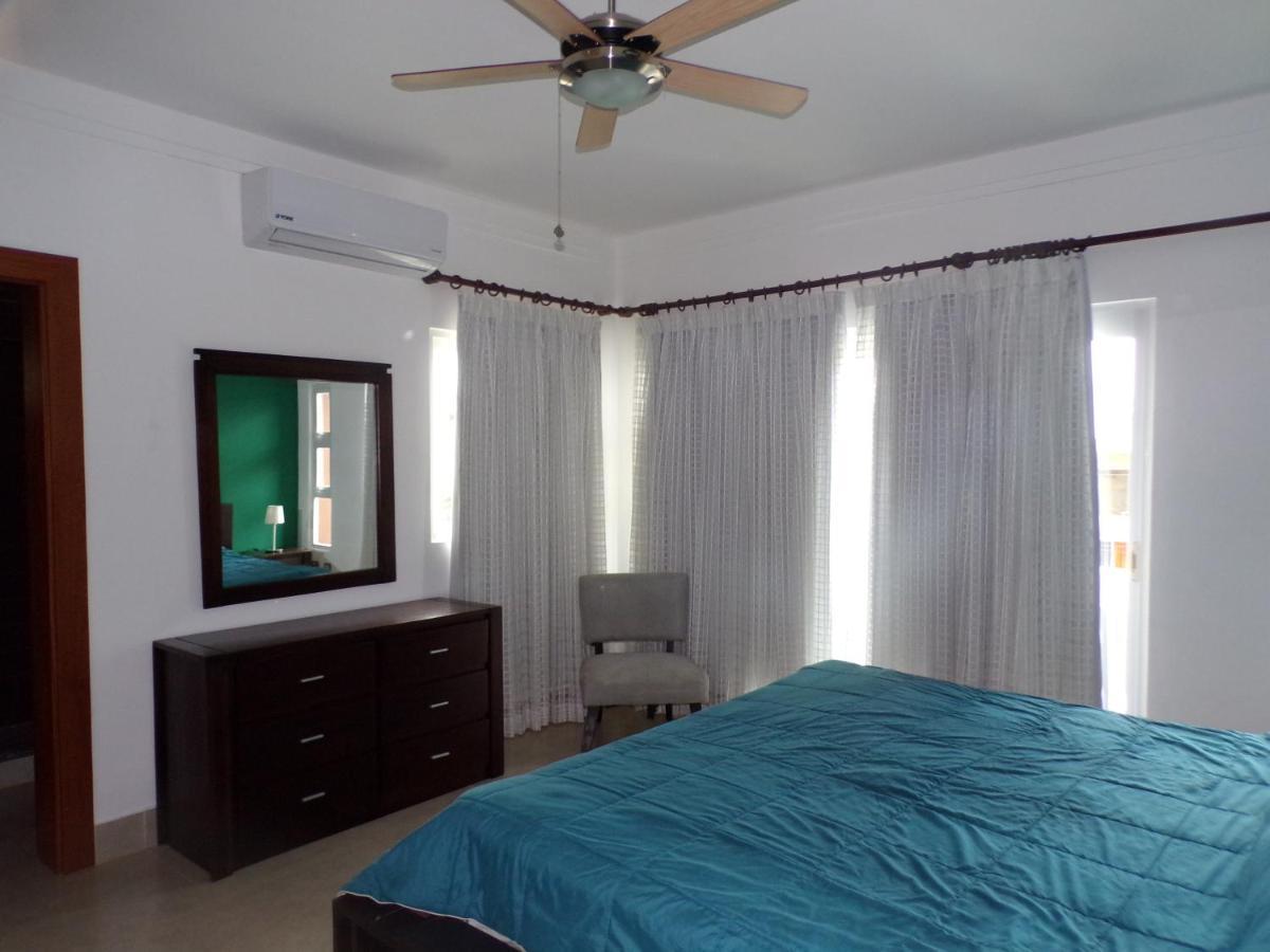 Luxury In The Caribbean Apartment Sosua Luaran gambar