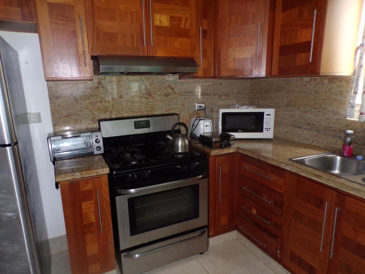 Luxury In The Caribbean Apartment Sosua Luaran gambar