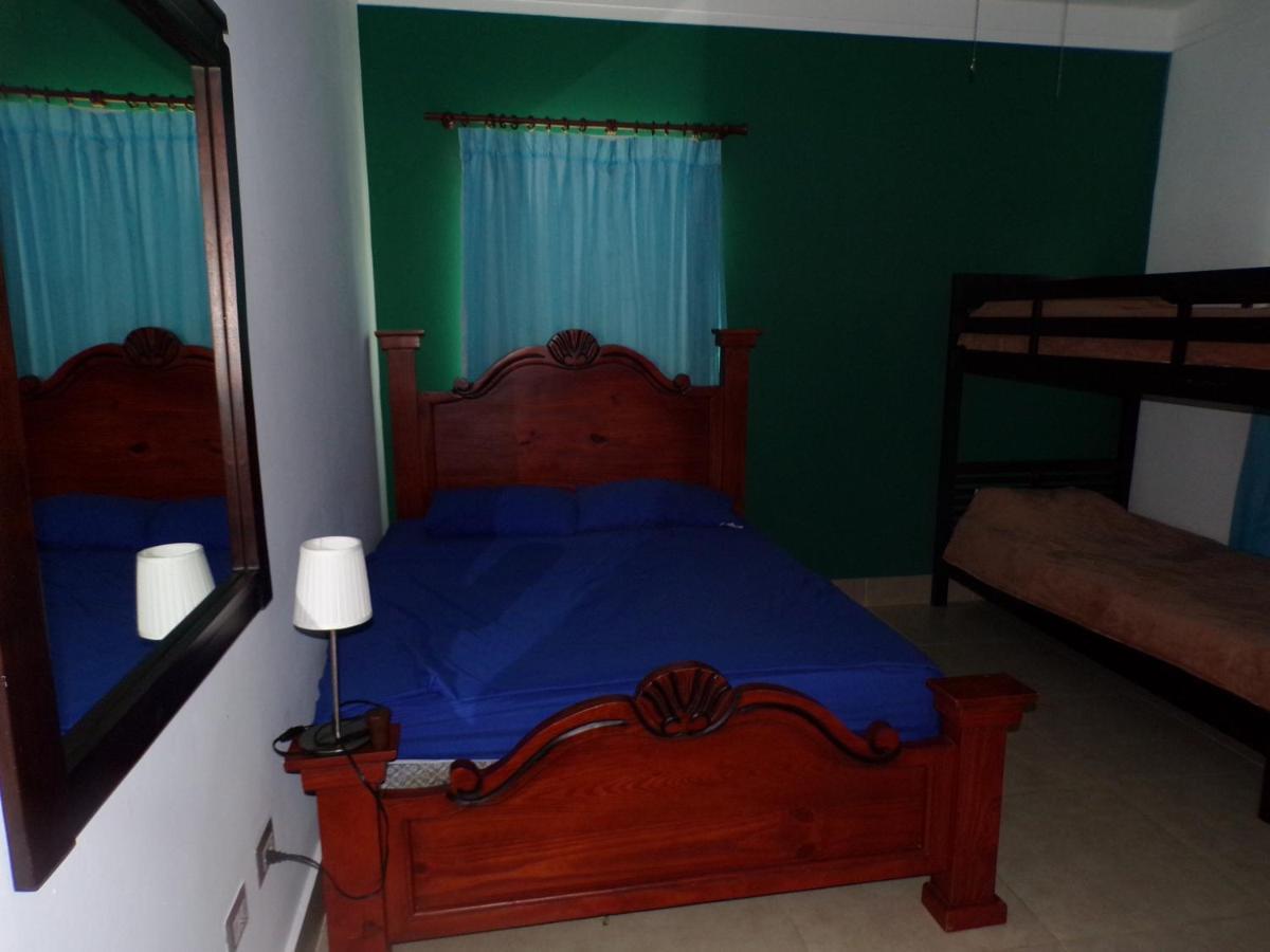 Luxury In The Caribbean Apartment Sosua Luaran gambar