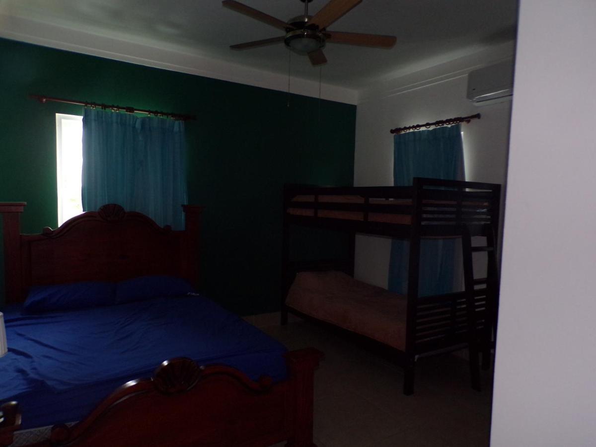 Luxury In The Caribbean Apartment Sosua Luaran gambar