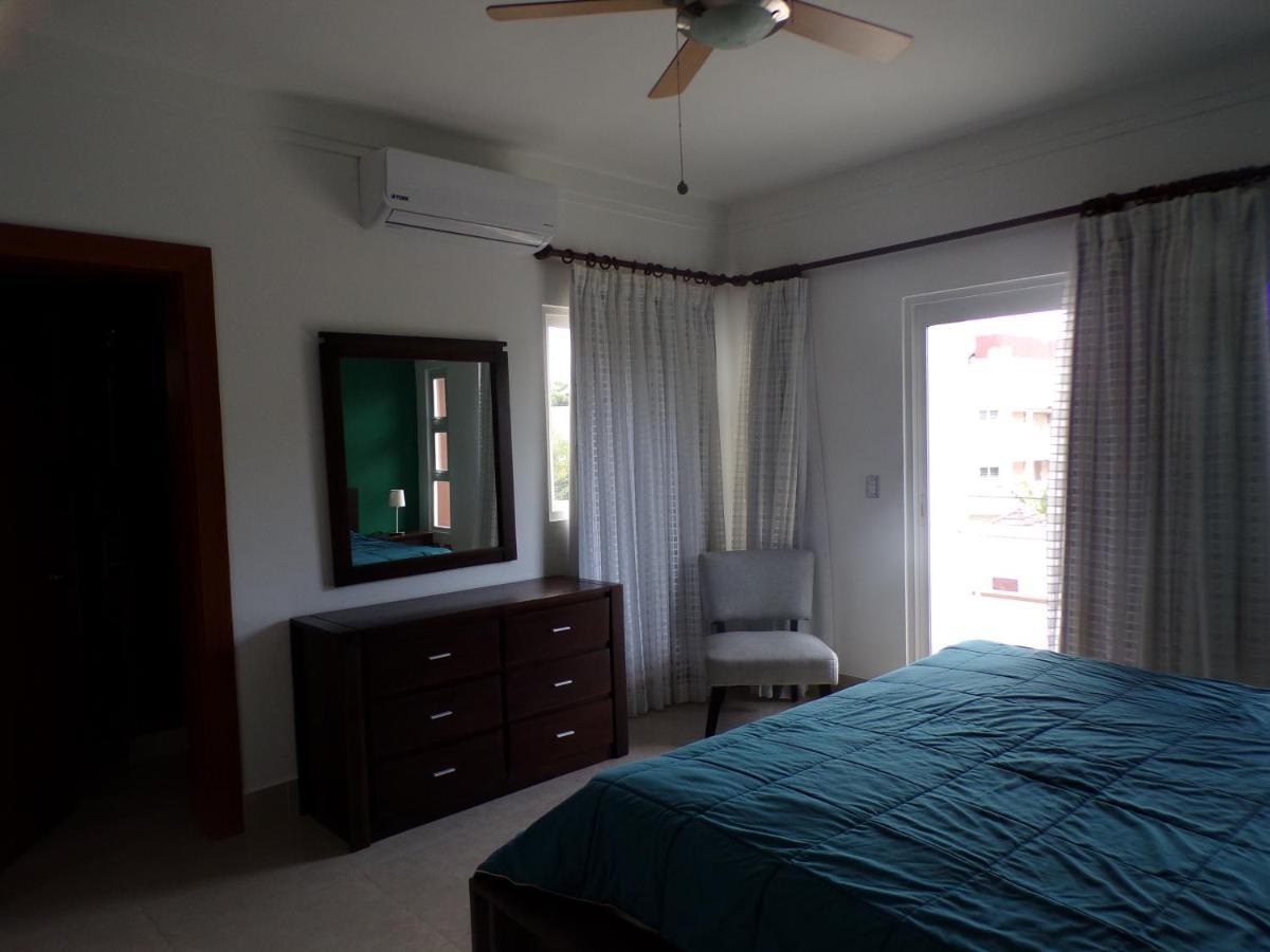 Luxury In The Caribbean Apartment Sosua Luaran gambar