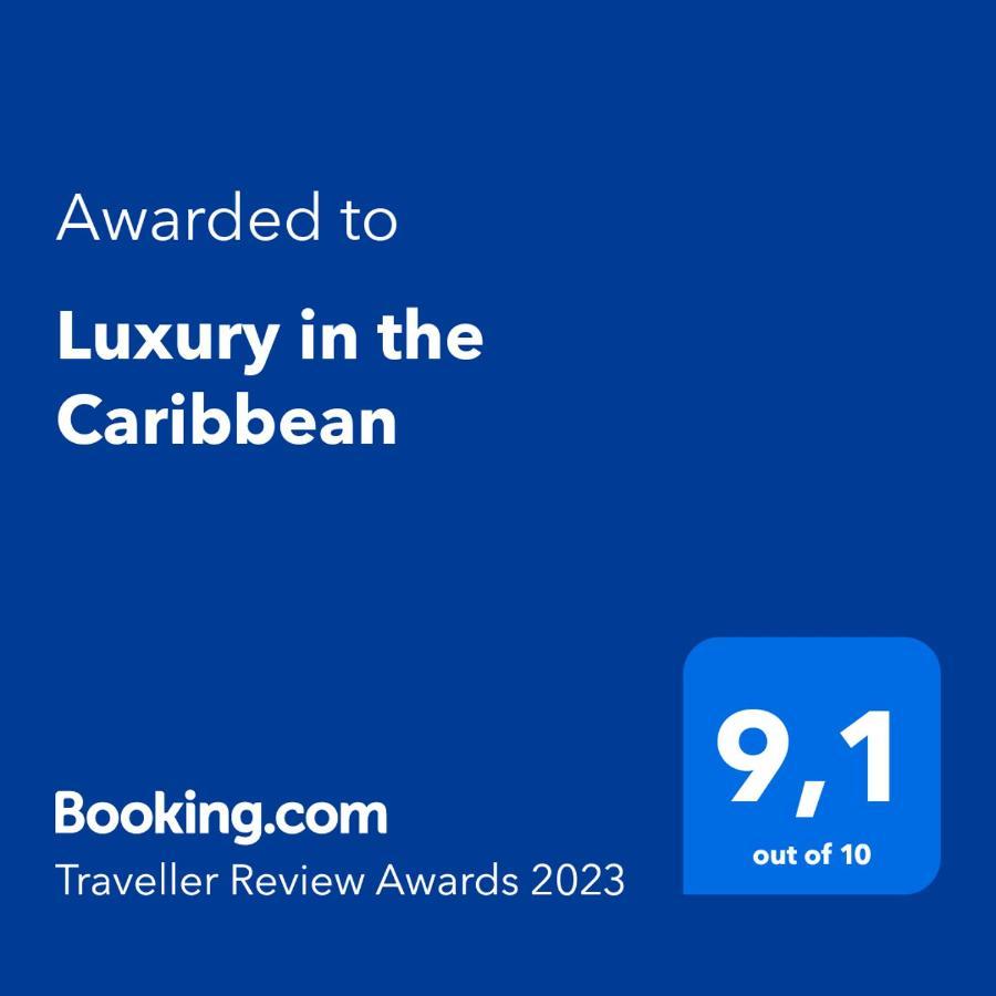 Luxury In The Caribbean Apartment Sosua Luaran gambar