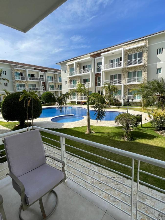 Luxury In The Caribbean Apartment Sosua Luaran gambar