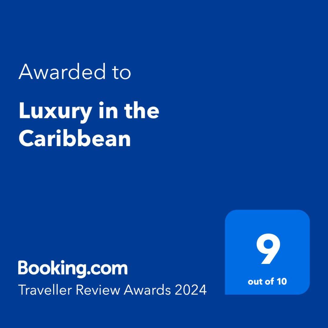 Luxury In The Caribbean Apartment Sosua Luaran gambar
